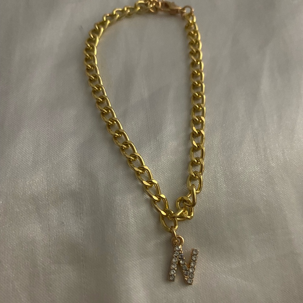 Anklet - Picture 3 of 3